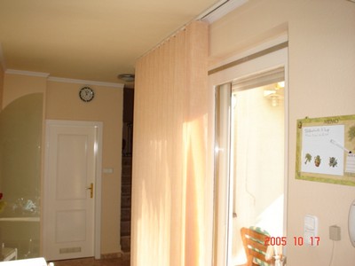 szalagfüggöny - 012